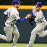 Recap: Kenley Jansen, Craig Kimbrel Trade Blown Saves In Dodgers Win Over Braves In Extra Innings