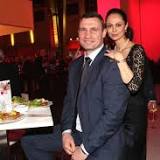 This is what Natalia Klitschko had to say about the divorce from Vitalik
