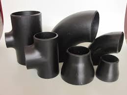 carbon steel pipe fttings
