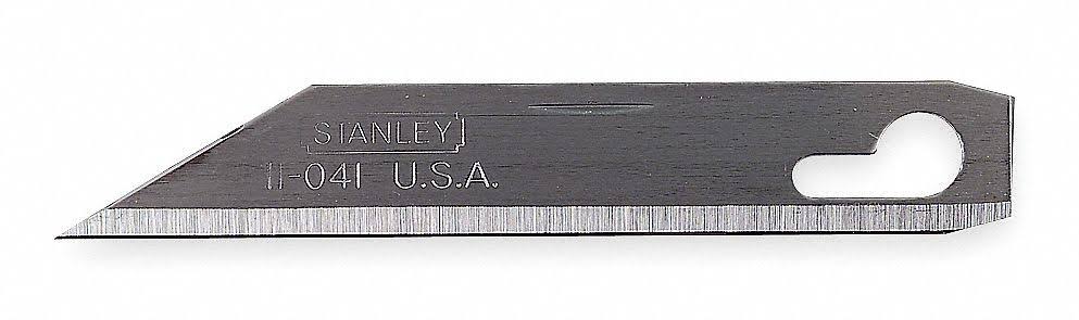 Stanley Tools Pocket Knife Replacement Blade