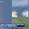 Nebraska tornado