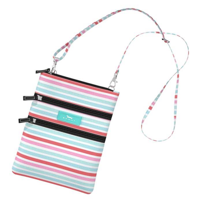 Scout Sally Go Lightly Crossbody Bag in Popsicle Road