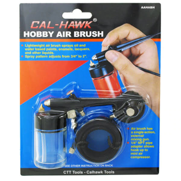 Hobby Air Brush New / DST / AAHABH