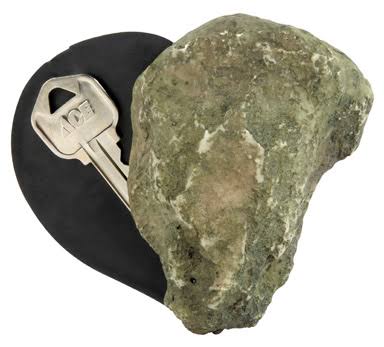 Hy-Ko Rock Key Hider