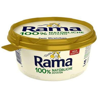 Rama Margarine 60% Germany