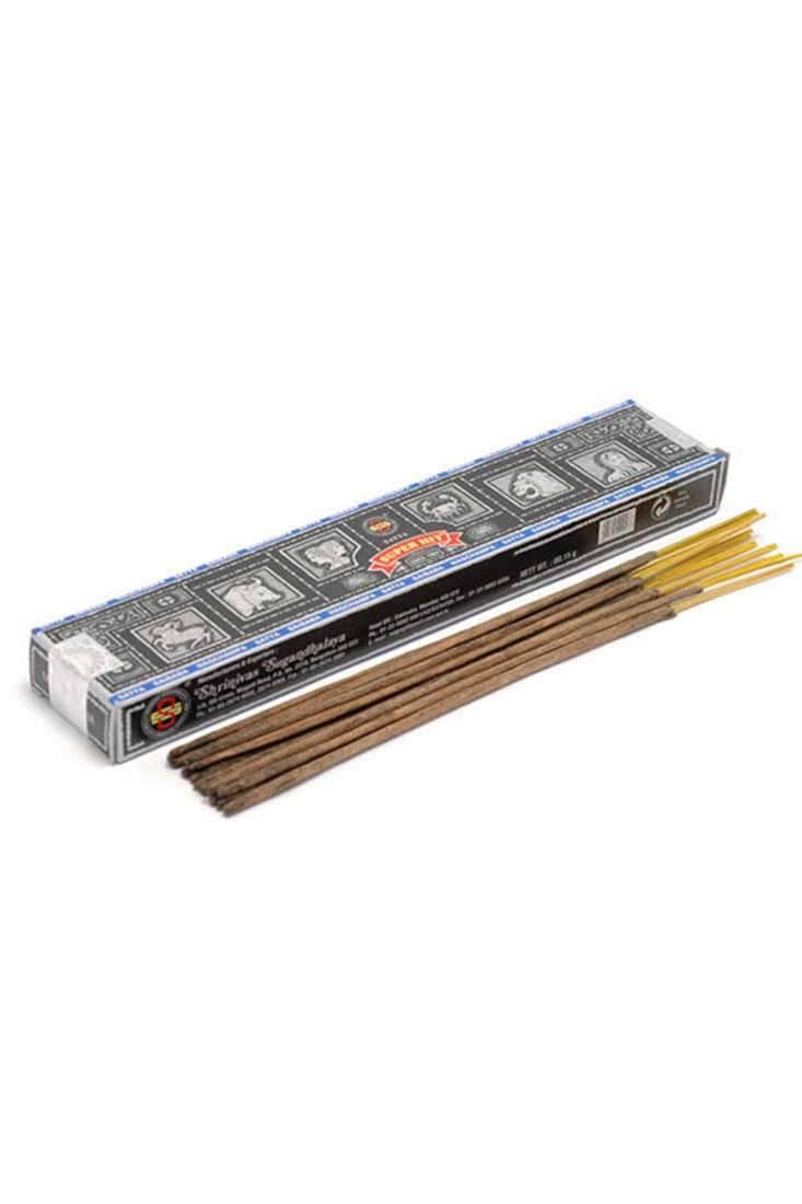 Incense Sticks - Original Super Hit 180g - Satya