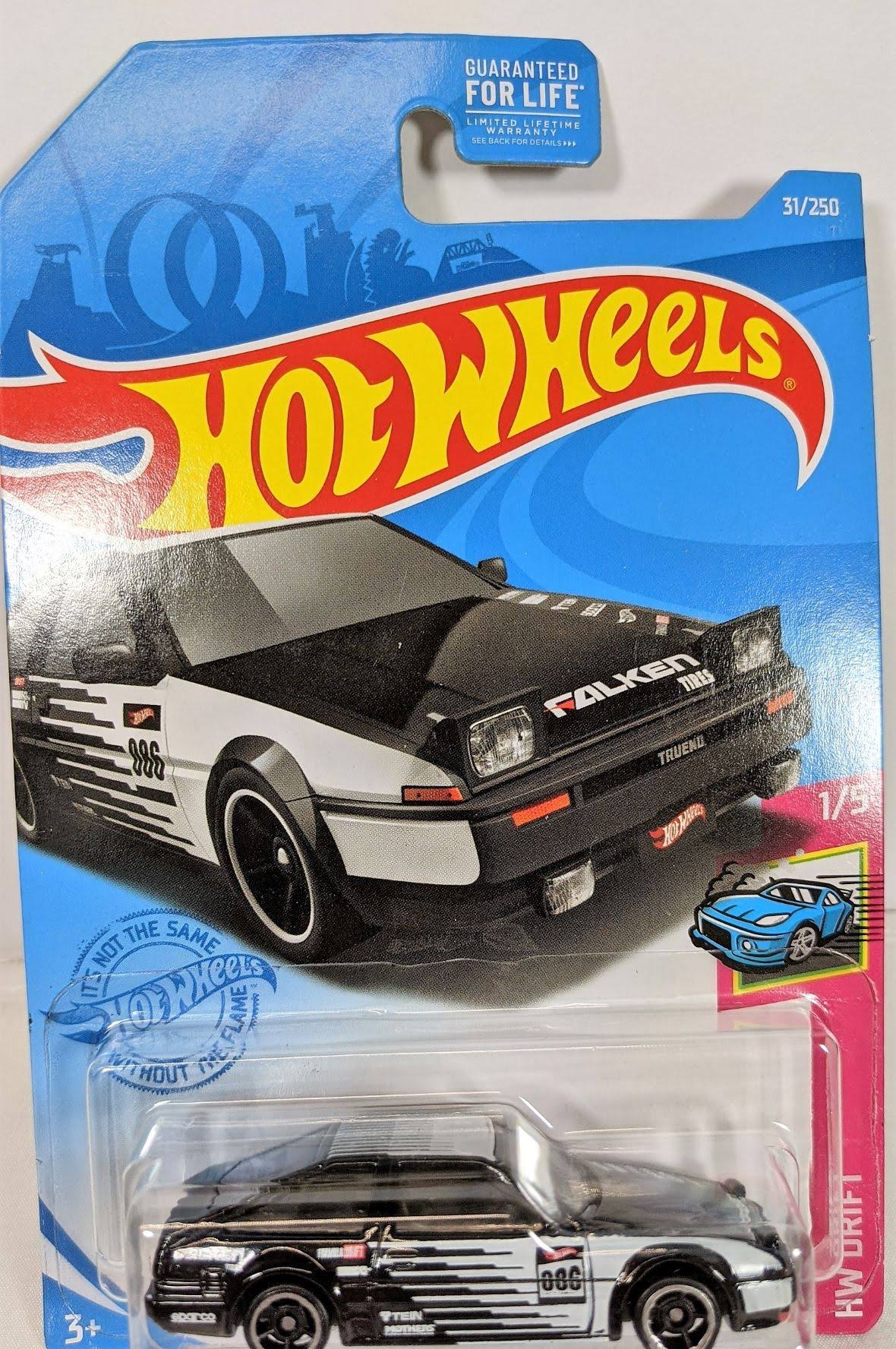 Hot Wheels Minecart