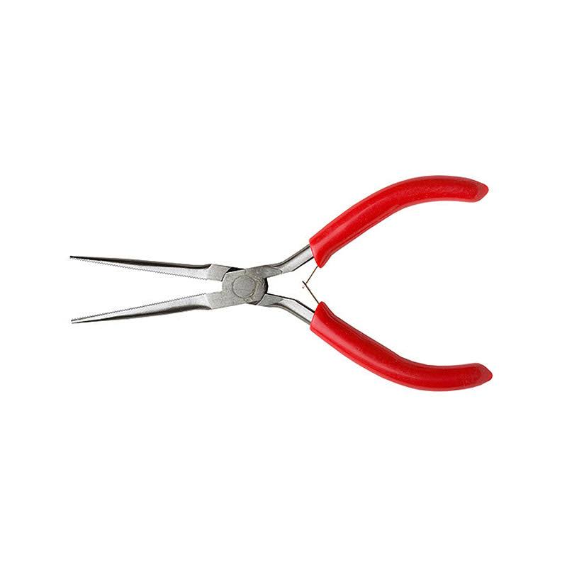 Excel Hobby Needle Nose Blade Pliers - 6"