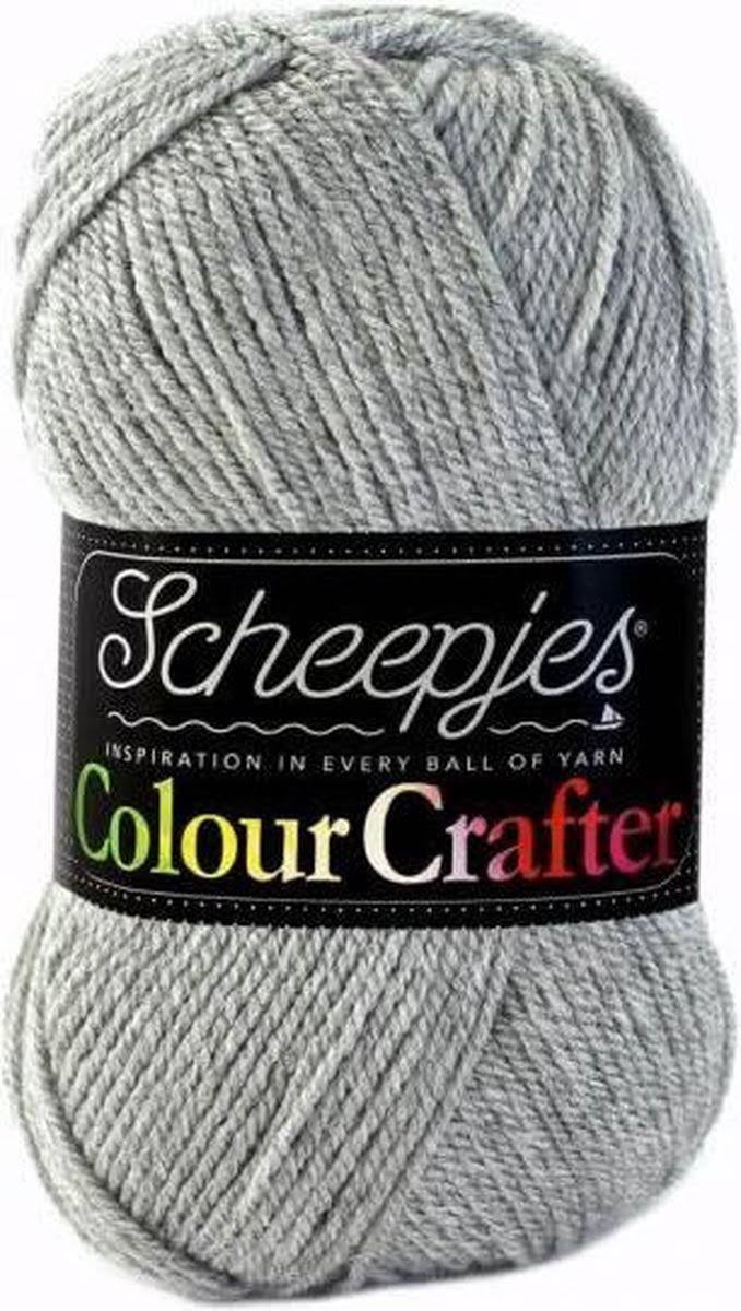 Scheepjes Colour Crafter - Wolvega (1099)