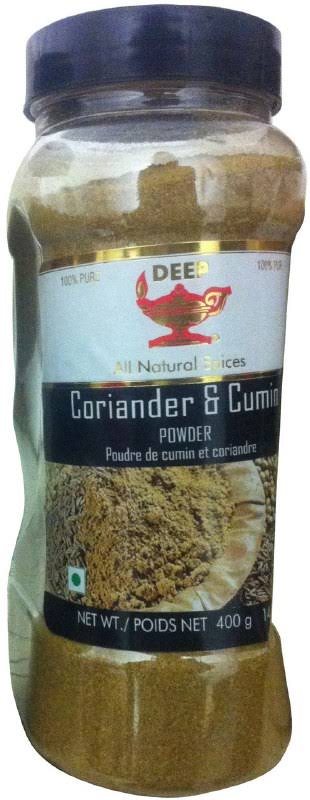 Deep Cumin & Coriander Powder - 14oz