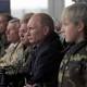 Russisch leger naar het westen, 'Zapad 2017' begint - NOS;
