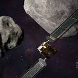 Asteroid strike on Earth? NASA DART mission all fired-up