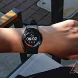 Here are three new features in One UI Watch 4.5, according to a new leak