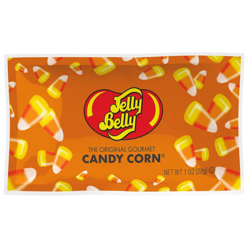 Jelly Belly Candy Corn - 1oz