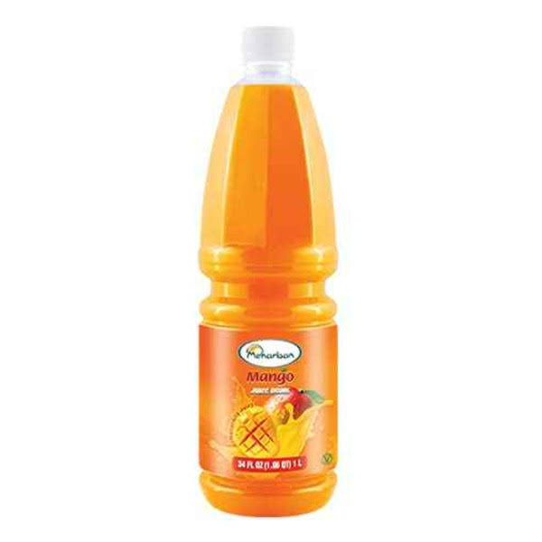 Meharban Mango Juice - Rich's Fresh Market - Delivered by Mercato