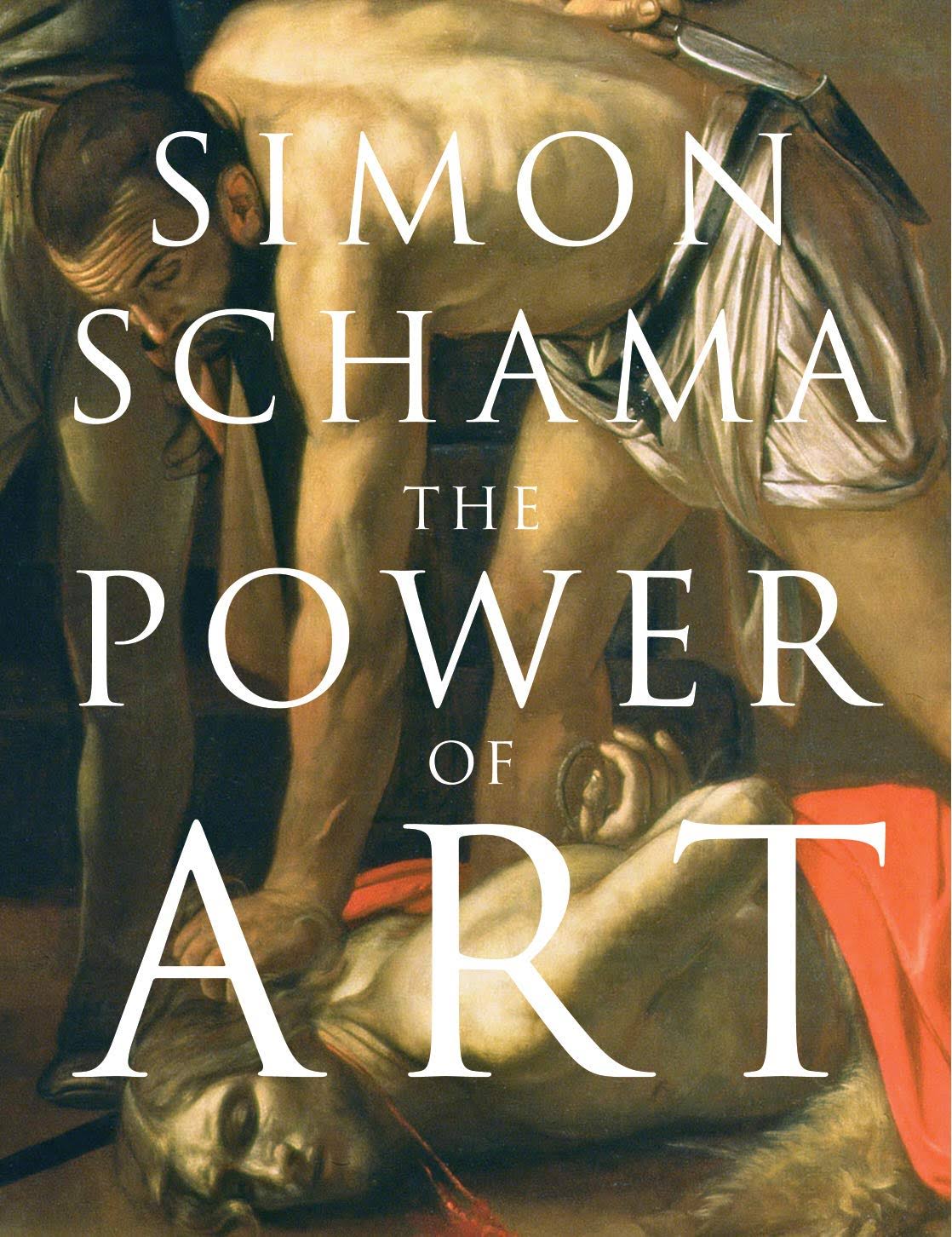 The Power of Art [Book]