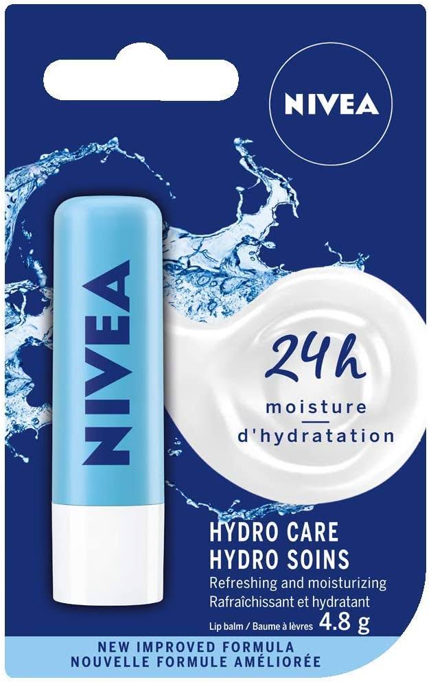 Nivea Hydro Care Aloe Vera Lip Balm - 0.17oz