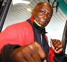 Billy Blanks Gives Testimony of Salvation & Success | EURweb