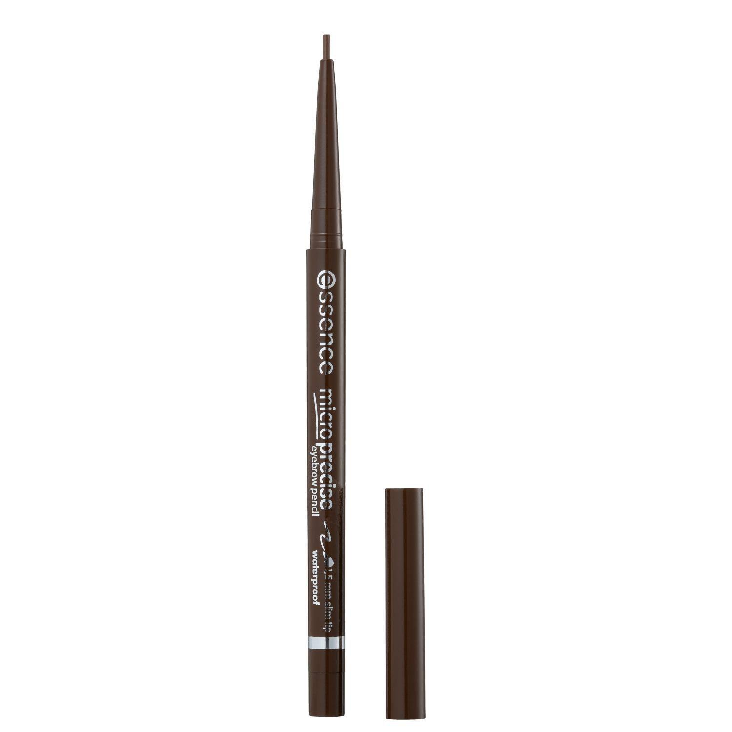 Essence Micro Precise Eyebrow Pencil 03 Dark Brown