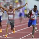 Four Canadians including De Grasse, LePage withdraw from Commonwealth Games