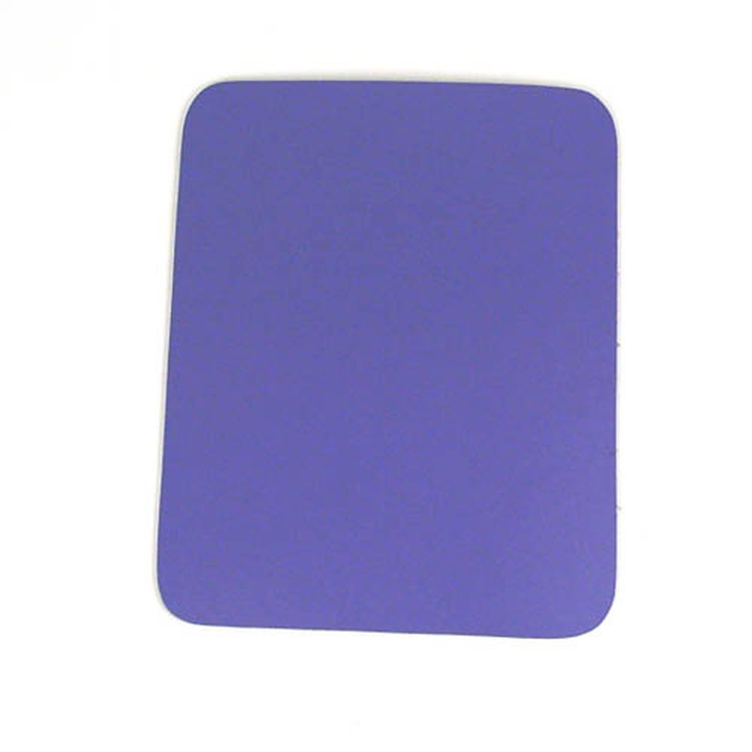Belkin Premium Mouse Pad - Blue, 7.9''x9.9''