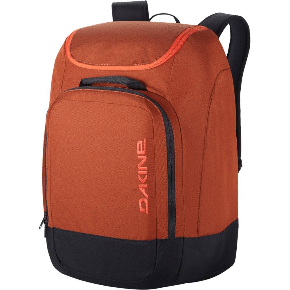 Dakine Boot Pack 50L Ski shoe bag (50 l, red/black)
