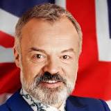 Eurovision's Graham Norton nearly died before he was famous after he was stabbed on London street and left for dead