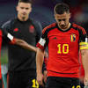Coupe du monde 2022 : Coup de tonnerre pour Eden Hazard après ...