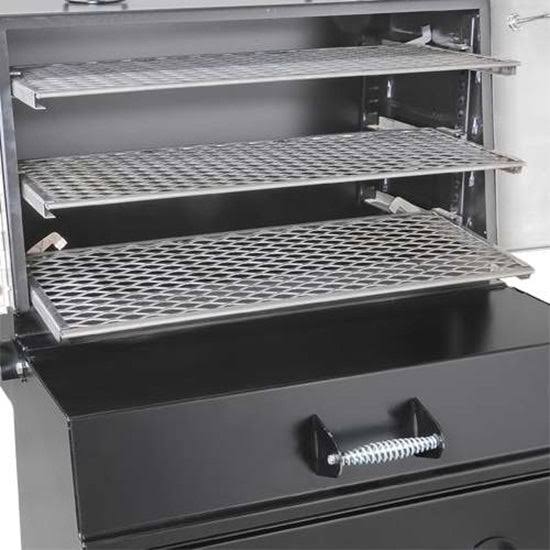 The Good-One Heritage Oven Smoker Grates