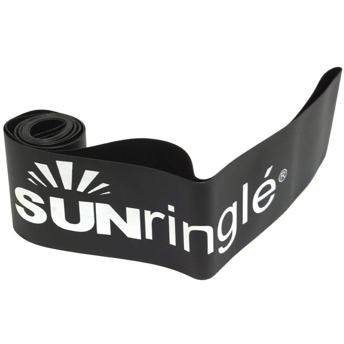 Sun Ringle Mulefut Rim Strip - Black, 584mm X 60mm