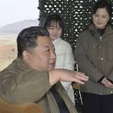 Kim's sister blasts Security Council's 'double standards'
