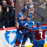 Avalanche outlast Predators in overtime to win Game 2, take 2-0 series lead