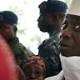 Gambia\'s Jammeh loses to Adama Barrow in shock election result