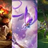 League of Legends preseason 2023 expected updates: Chemtech return, massive jungle changes, buff sharing, and ...