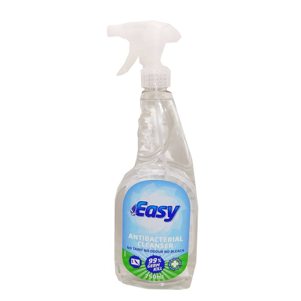 Easy Trigger Anti-Bacterial Cleaner