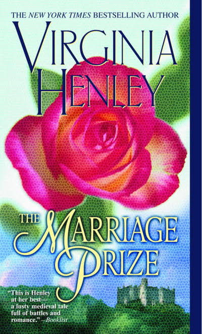 The Marriage Prize [Book]