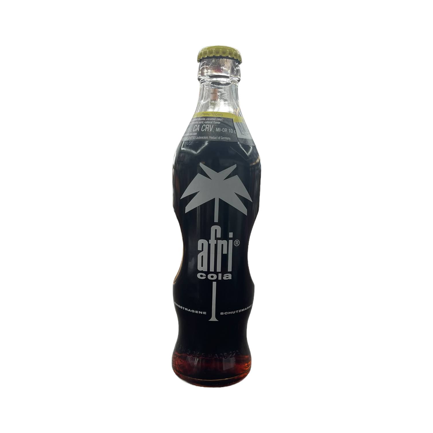 Afri Cola Bottle (330 ml)