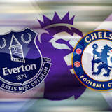 Everton vs. Chelsea time, TV channel, stream, lineups, betting odds for Premier League clash