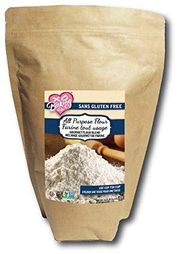 XO Baking All-Purpose Flour Gourmet Blend Certified Kosher Non-GMO Gl