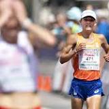 EK-brons voor marathonsensatie Brinkman: 'Blij dat ik er nog iets uit kon duwen'