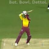 AUS vs WI: Kyle Mayers' monster 105-meter six goes viral, watch video