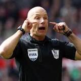 Mike Riley to step down as head of PGMOL as major overhaul of English referees begins