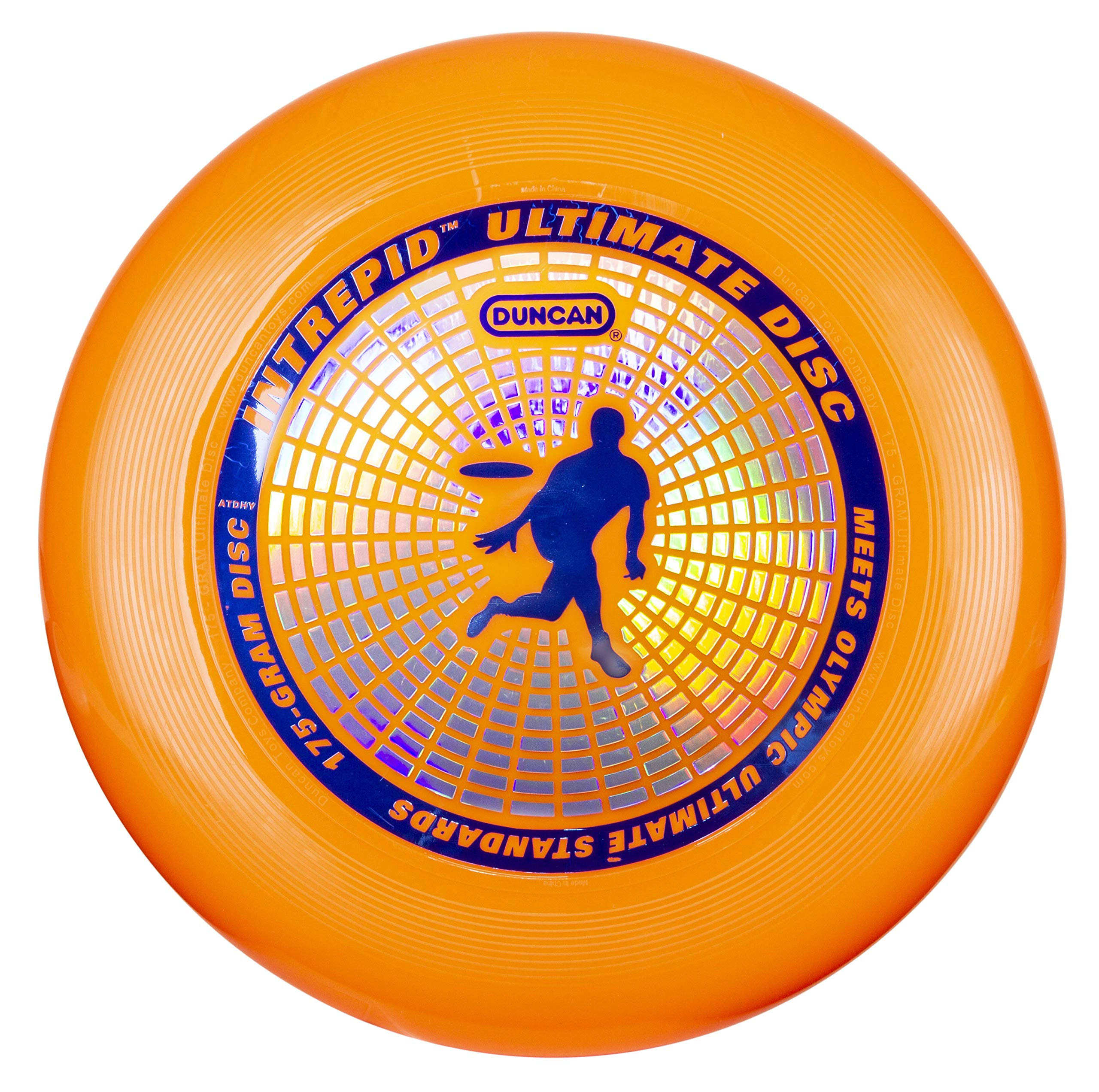 Duncan Ultimate Disc Frisbee - Assorted