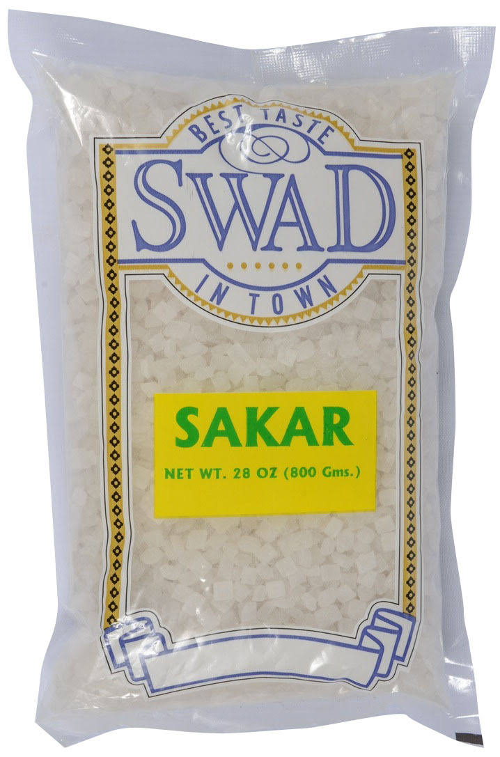 Swad Sakar (Sugar) 28 oz