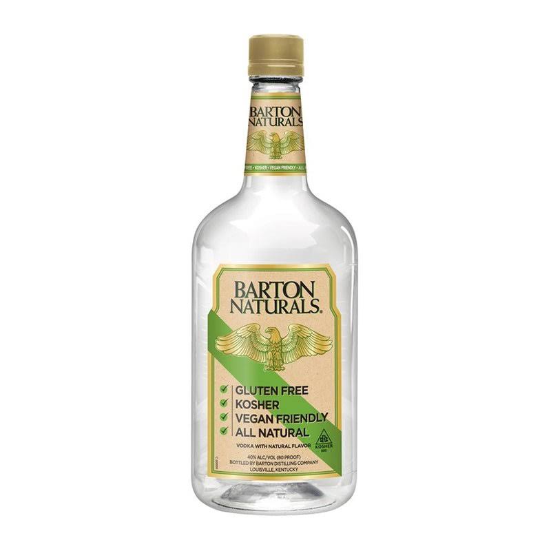 Barton Vodka (1.75L)
