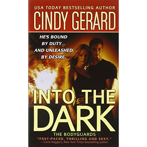 Into The Dark - Cindy Gerard
