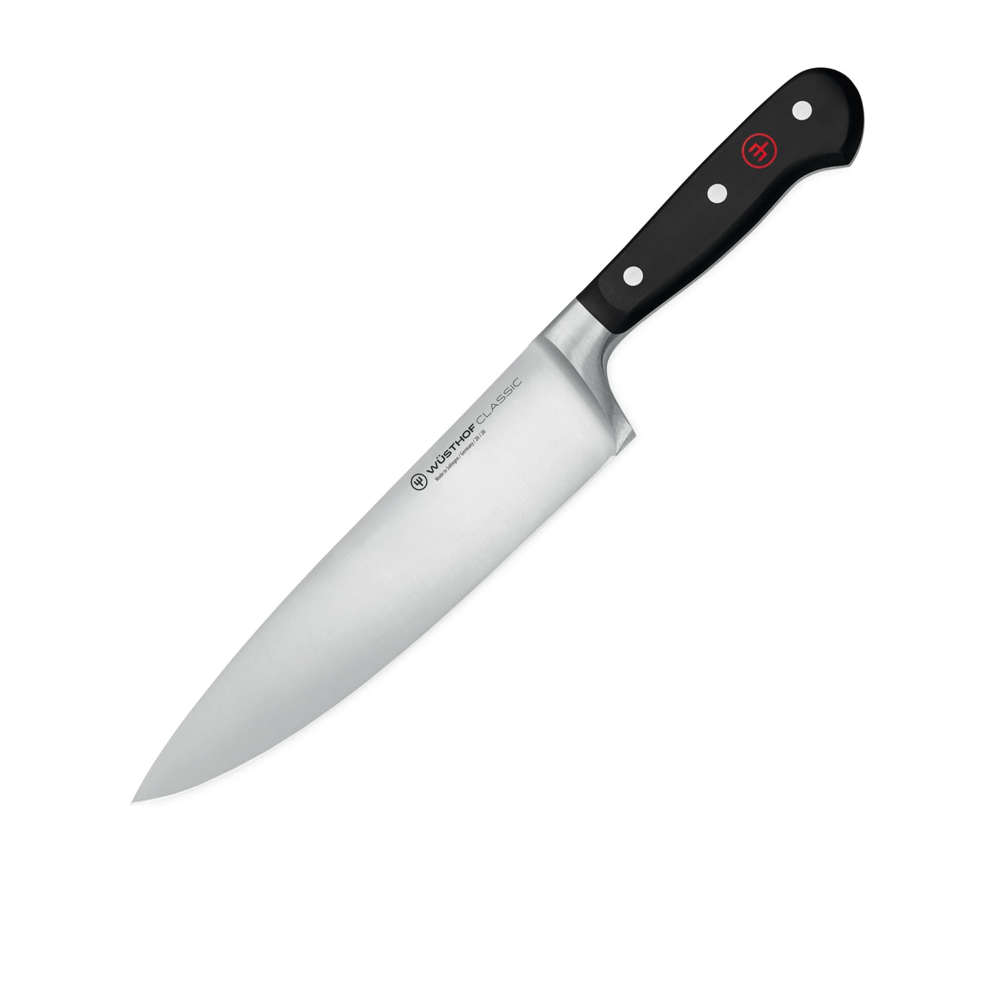 Wusthof Classic 8 in. Cook's Knife