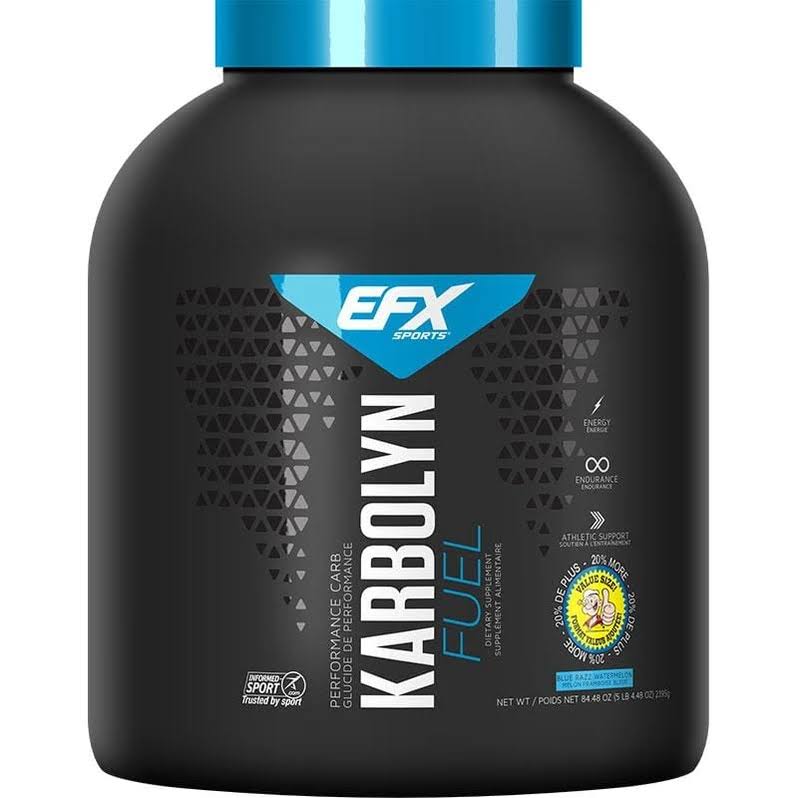EFX Karbolyn Fuel 5.28lb