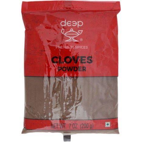 Deep Clove Powder - 200 GM (7 oz)