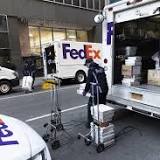 FedEx eyes double-digit profit growth for next three years